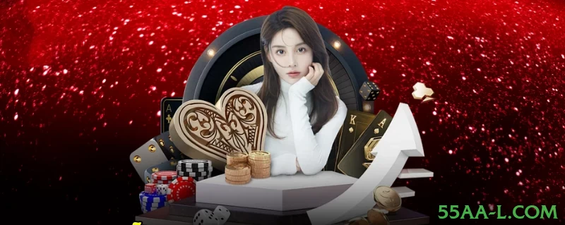 Jogos de Mesa Premium 55aa-l.com - Blackjack, Roleta, Baccarat